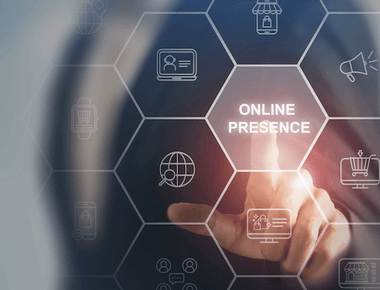 The Power of a Website: Build Your Online Presence